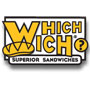 whichwich